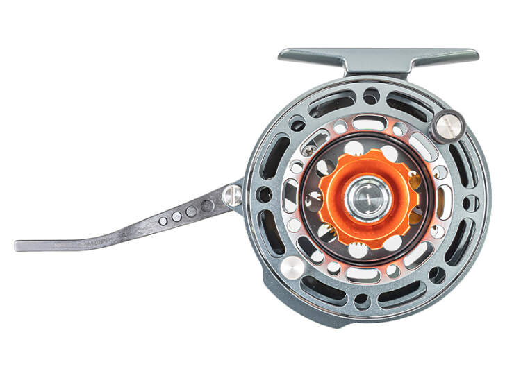 Scientific Anglers® Euro Nymph Kit, Bas de Ligne Scientific Anglers - Fl