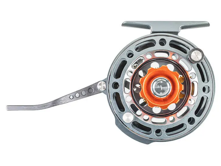 Moulinet semi-automatique jmc YOTO NYMPH