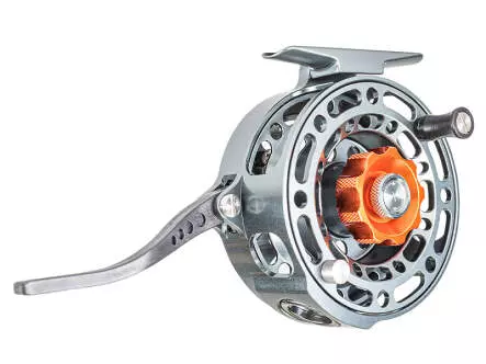 Moulinet semi-automatique jmc YOTO NYMPH