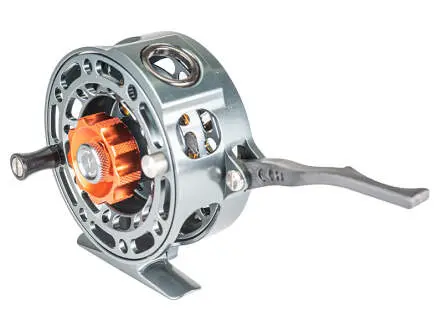 Moulinet semi-automatique jmc YOTO NYMPH