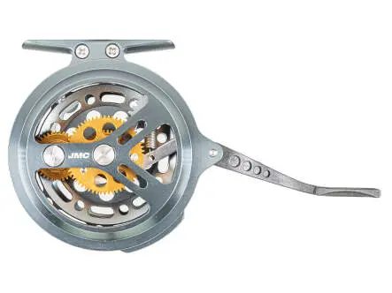 Moulinet semi-automatique jmc YOTO NYMPH