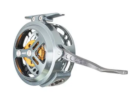 Moulinet semi-automatique jmc YOTO NYMPH