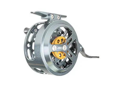 Moulinet semi-automatique jmc YOTO NYMPH