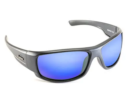 Lunettes polarisants MINNOW aqua - blue mirrored