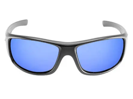 Lunettes polarisants MINNOW aqua - blue mirrored