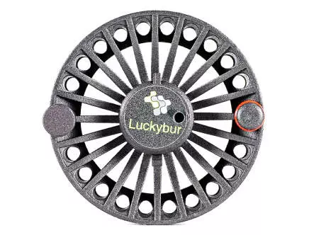 BOBINE LARGE ARBOR REINFORCED NYMPH pour moulinet...