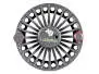 BOBINE LARGE ARBOR REINFORCED NYMPH pour moulinet Vivarelli Standard