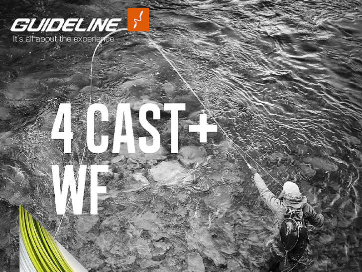 SOIE A MOUCHE FLOTTANTE CAMTEC 25M