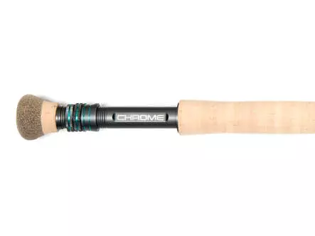 Canne à mouche guideline LPX CHROME