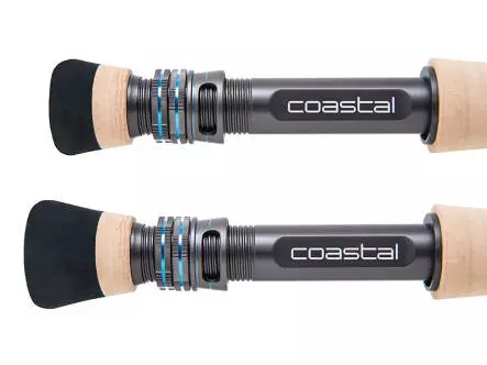 Canne à mouche guideline LPX COASTAL