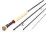 Canne à mouche guideline NT11 TROUT - 9 - # 6
