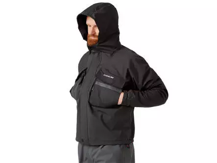 Veste wading guideline KAITUM