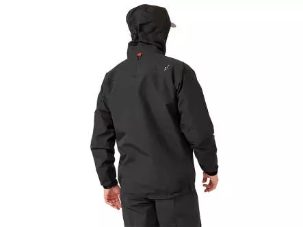 Veste wading guideline LAXA 2.0