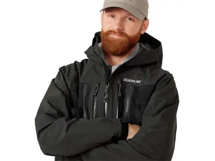 Veste wading guideline LAXA 2.0 - M