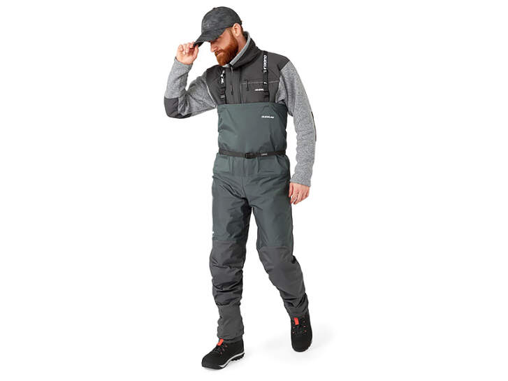 Waders guideline ULBC - XL