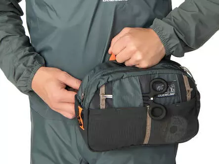 Guideline ULBC WAISTBAG 3 sac ceinture