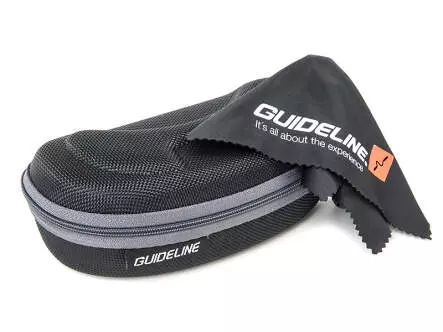 Lunettes polarisants guideline AMBUSH - dark yellow 3X