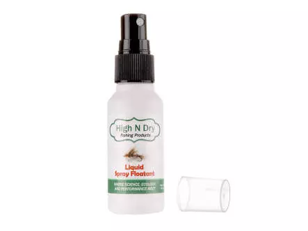 LIQUID SPRAY FLOATANT high n dry - 45g - Spray