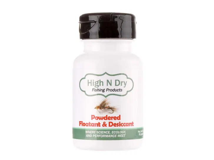 POWDERED FLOATANT & DESSICANT high n dry - 30g - Poudre