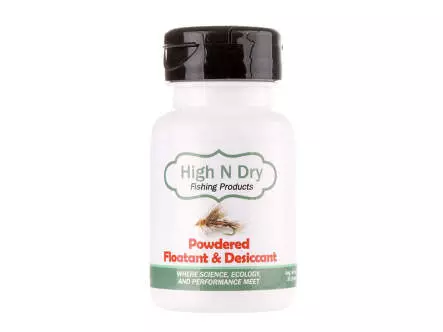 POWDERED FLOATANT & DESSICANT high n dry - 30g - Poudre