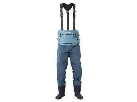 Chest waders convertibles ALPINE DIVER V3 hotfly - S