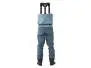 Chest waders convertibles ALPINE DIVER V3 hotfly - S