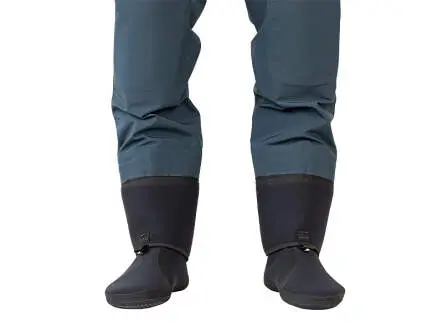 Pantalon waders ALPINE DIVER V3 hotfly - M