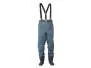 Pantalon waders ALPINE DIVER V3 hotfly - M