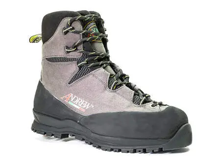 Chaussures wading MAREA DARK andrew - wet grip feutre -...