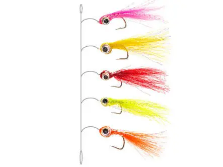 Gambe Perche CRAFT MINNOW