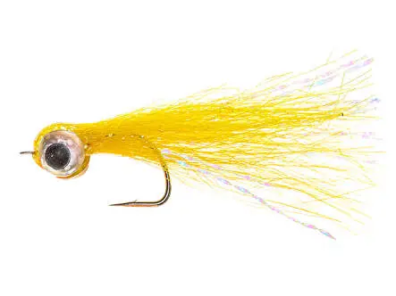 Gambe Perche CRAFT MINNOW