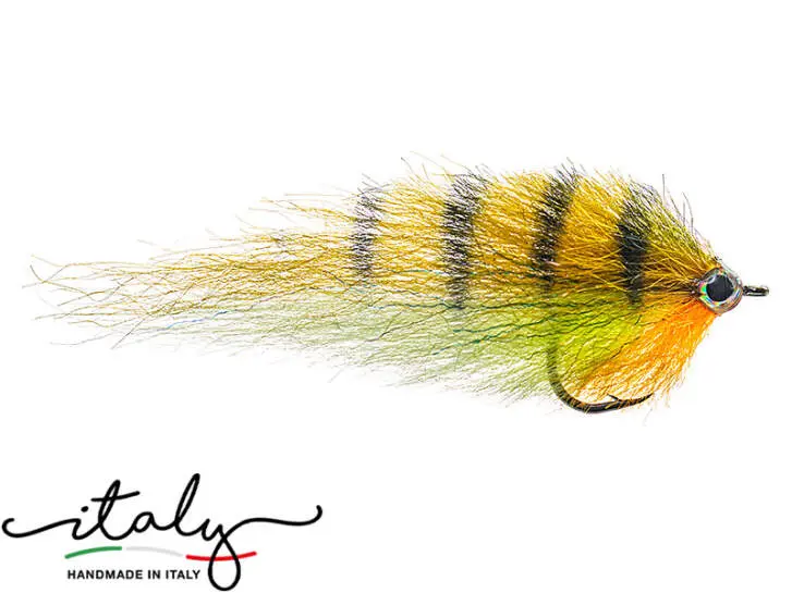 Perch Premium Predator