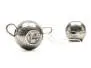 Cheburashka - PLAIN - 2g (4 pcs.)