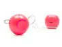 Cheburashka - FLUO PINK - 20g (1 pcs.)
