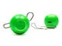 Cheburashka - FLUO GREEN - 1,5g (5 pcs.)