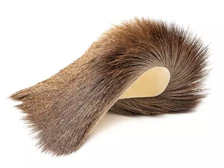 PEAU DE CERF ÉLAPHE PREMIUM SELECTED hotfly - ca....