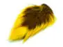 WHOLE DOETAIL PREMIUM XL hotfly - sunburst yellow