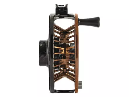 Moulinet Mouche Loomis & Franklin LMF SD Fly Reel Coda 3/5 - Neuf
