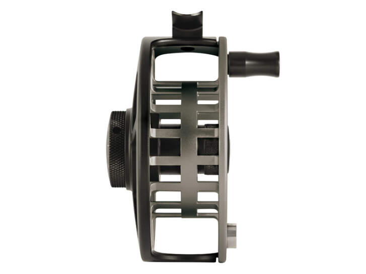 Moulinet Mouche Loomis & Franklin LMF SD Fly Reel Coda 3/5 - Neuf