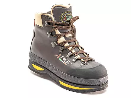 Chaussures wading FLY EDITION andrew