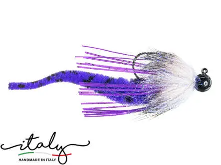 Lurevo Python violet