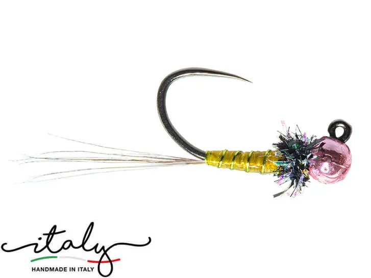 Olive Plus Runner 16