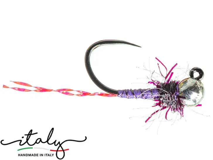 Black Trout Hunter 16