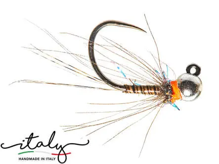 Morgans Simply Good One Brown