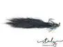 Upside Down Zonker Hunter TG Black 8