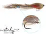 Snakefly Sayot TG Dirty Brown