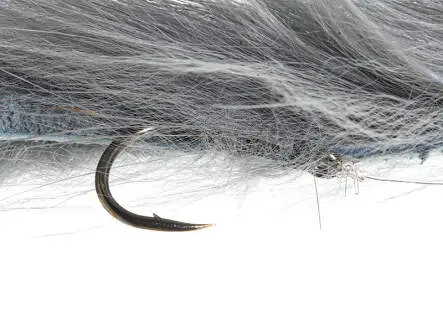 Snakefly Sayot TG Grey 2BL + 4