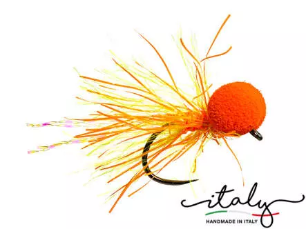 Fabios Revo Booby Mix