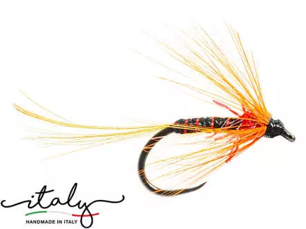 Wet Competition Lake Fly Milan