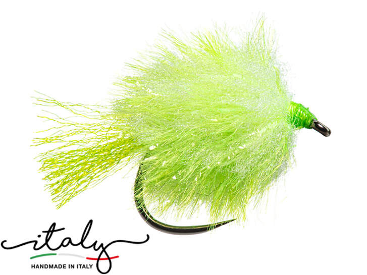 Lot De 3x100 Œufs De Truite Pour Pêche à La Mouche – Nylon, Couleurs Vives, 8-10 Mm